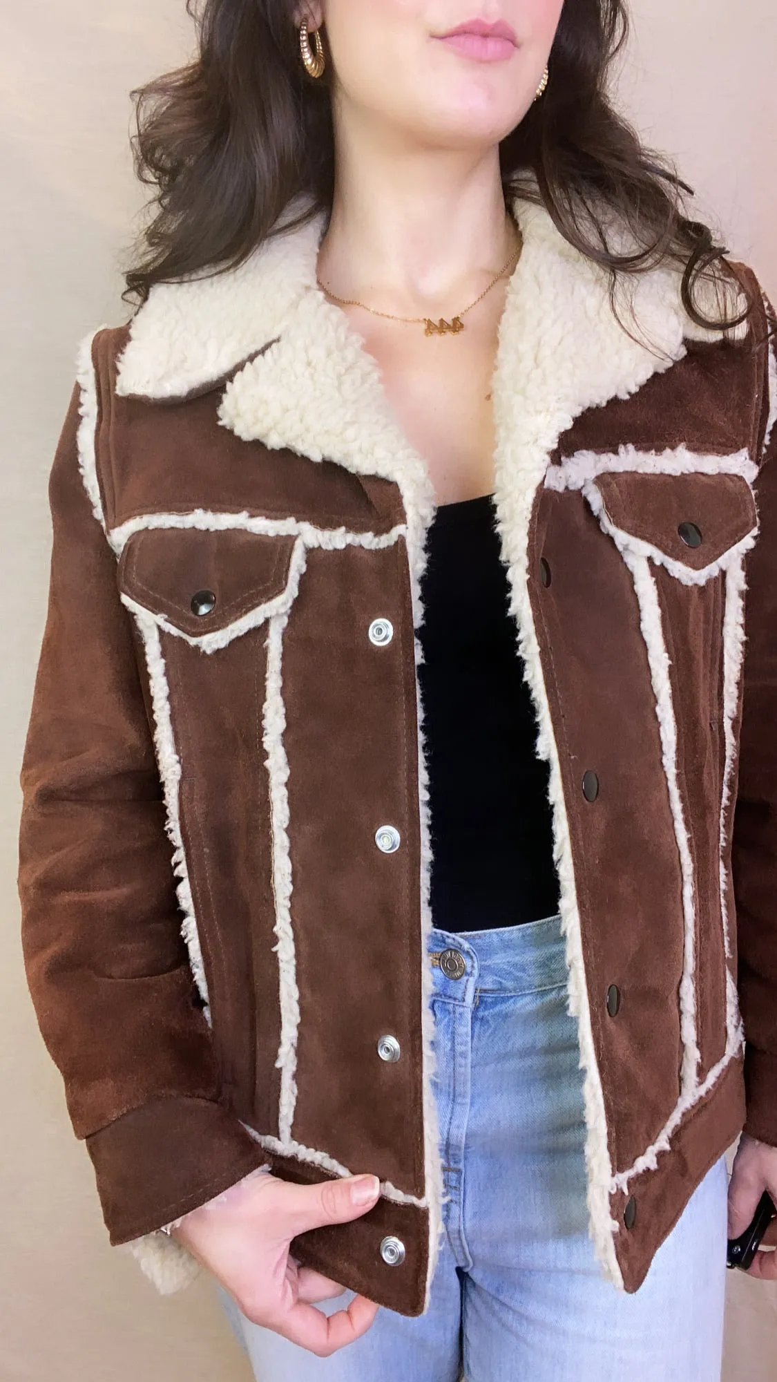 The Harvey Jacket, 1970's