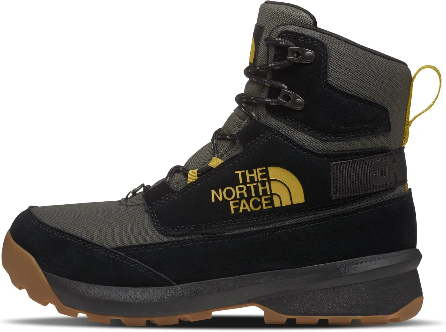 THE NORTH FACE Chilkat V Cognito Waterproof