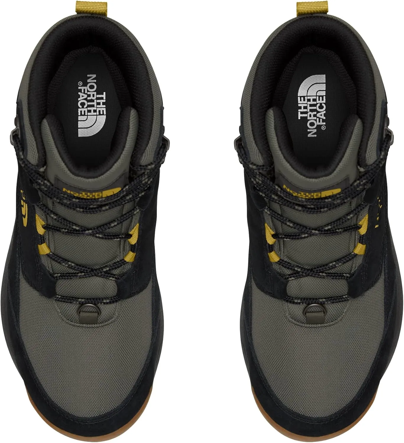 THE NORTH FACE Chilkat V Cognito Waterproof