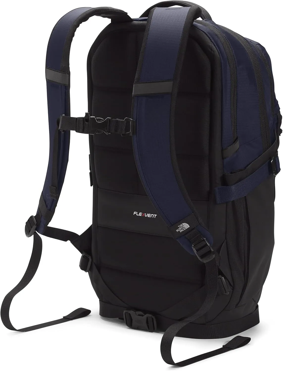 THE NORTH FACE Recon Everyday Laptop Backpack, TNF Navy/TNF Black, One Size