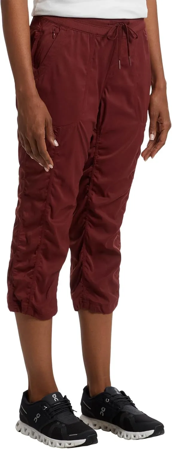 THE NORTH FACE Women's Aphrodite 2.0 Capri