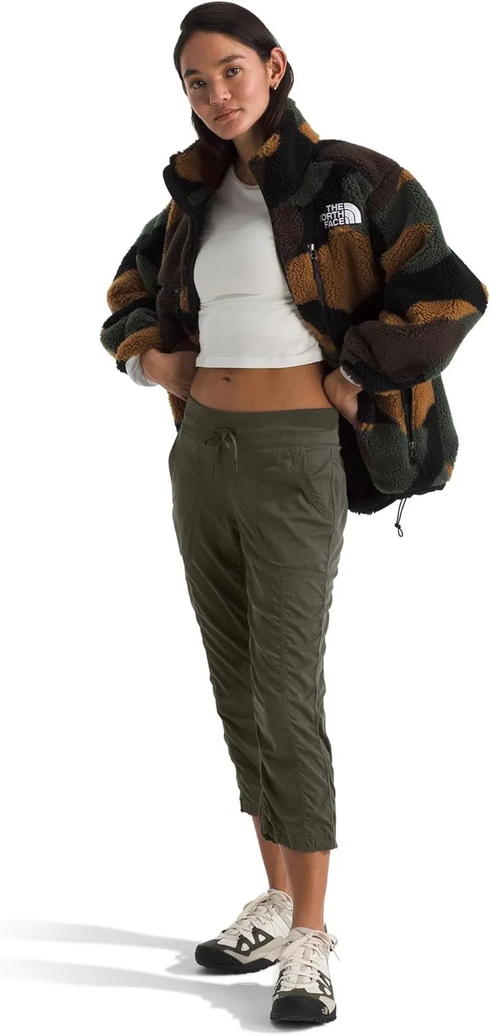 THE NORTH FACE Women's Aphrodite 2.0 Capri