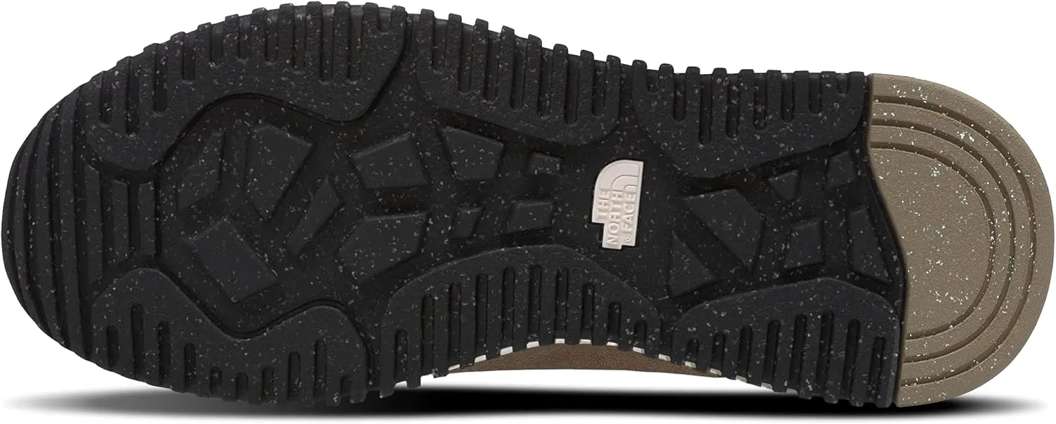 THE NORTH FACE Women's Back-to-Berkeley Iii Textile Waterproof Trail Running Shoe