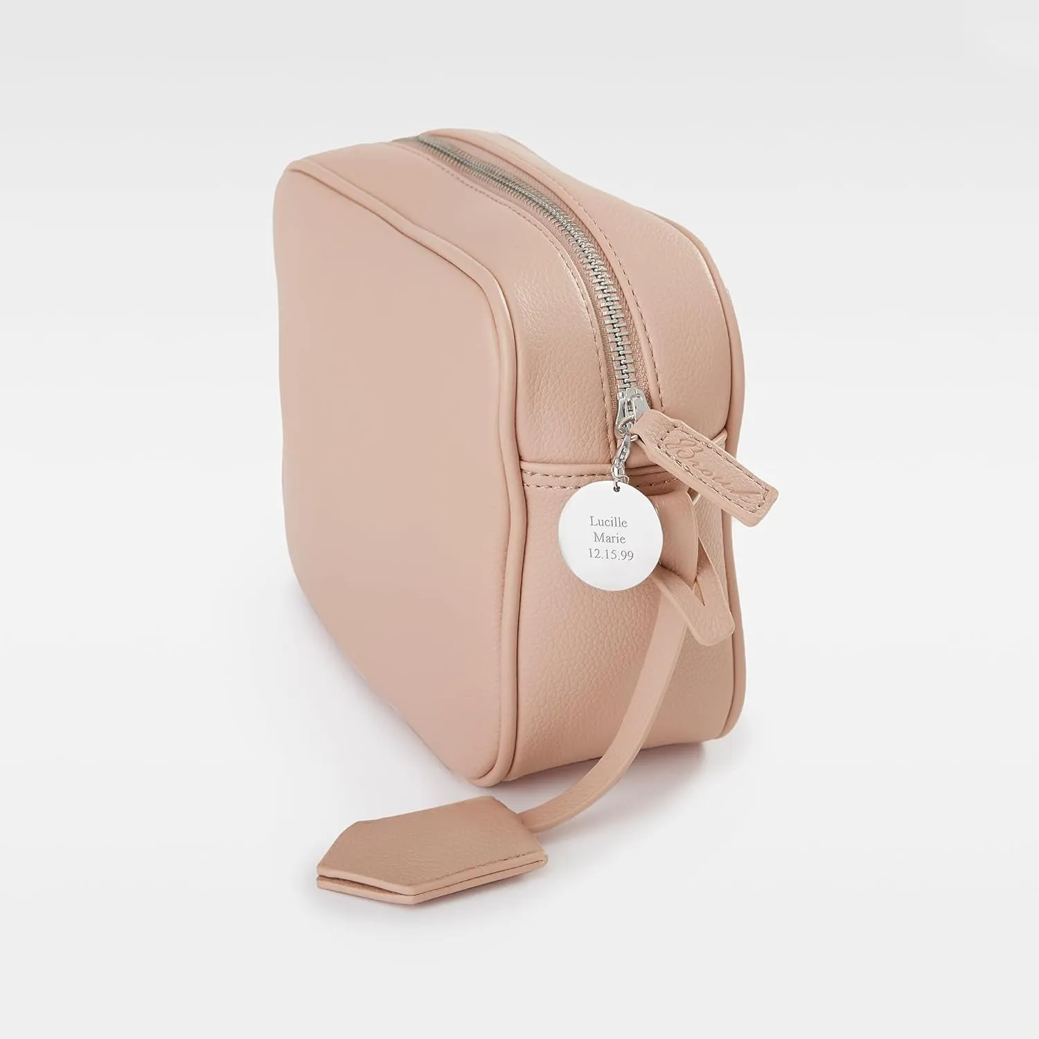 THINGS REMEMBERED Lexy Camera Crossbody Bag (Free Customization)