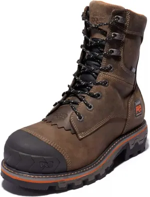 Timberland A29G9110W Boondock HD NT WP Brown: Turkish Coffee 110W