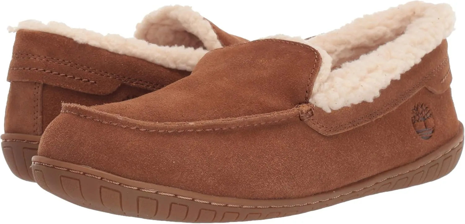 Timberland Men's Torrez Venetian Slipper