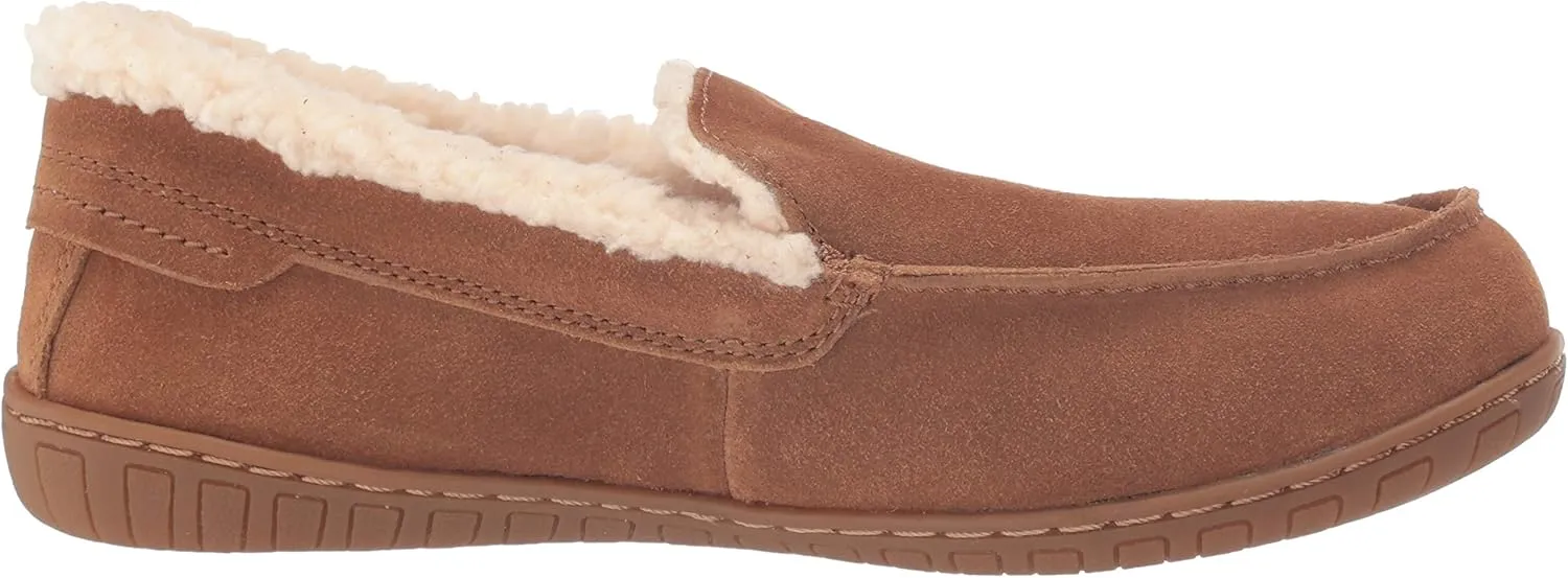 Timberland Men's Torrez Venetian Slipper
