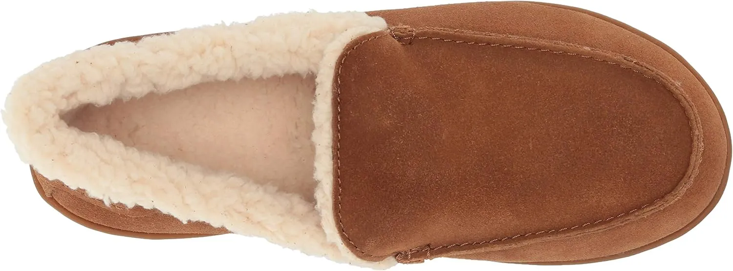 Timberland Men's Torrez Venetian Slipper