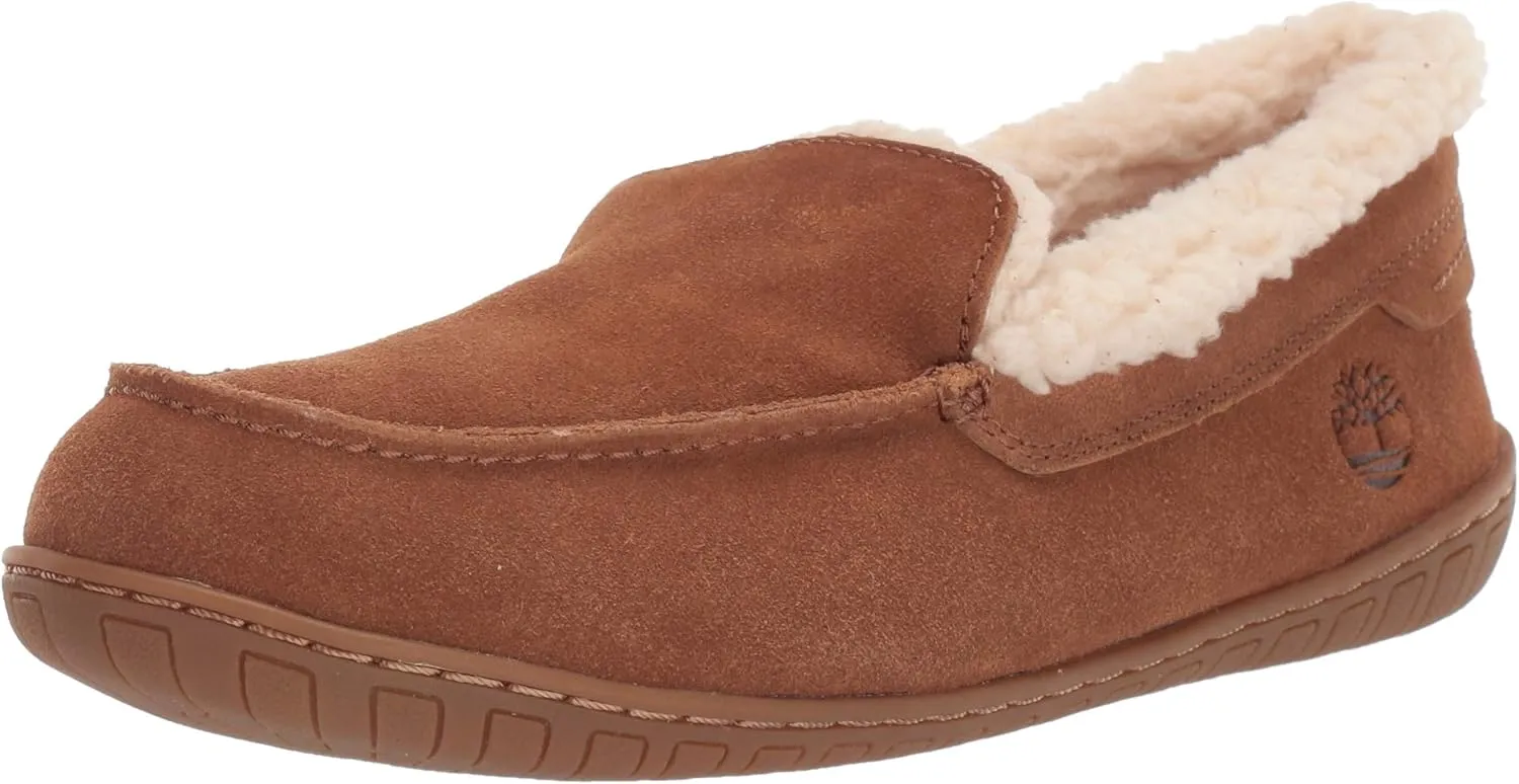 Timberland Men's Torrez Venetian Slipper