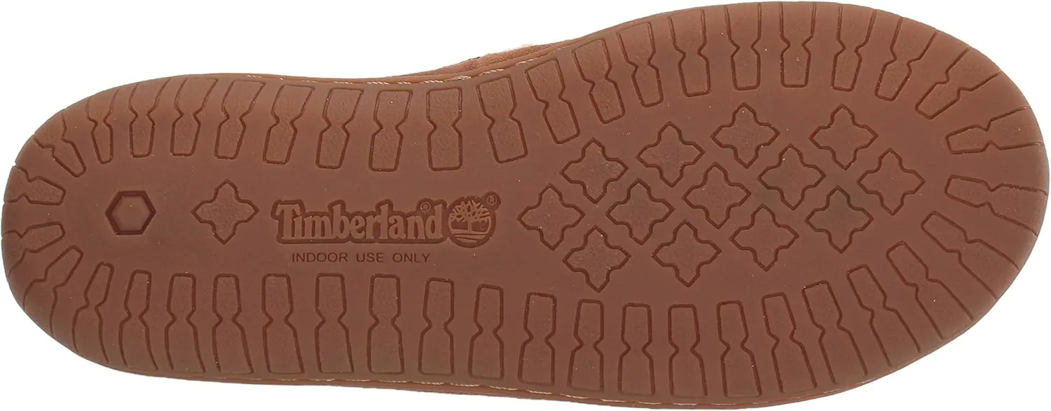 Timberland Men's Torrez Venetian Slipper