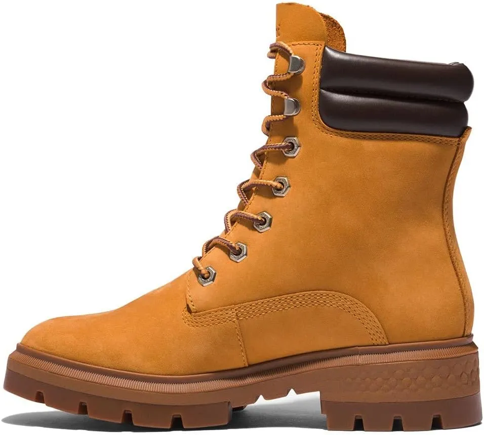 Timberland Women's Cortina Valley 6-inch Waterproof Boot