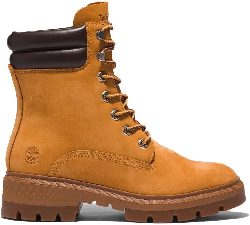 Timberland Women's Cortina Valley 6-inch Waterproof Boot