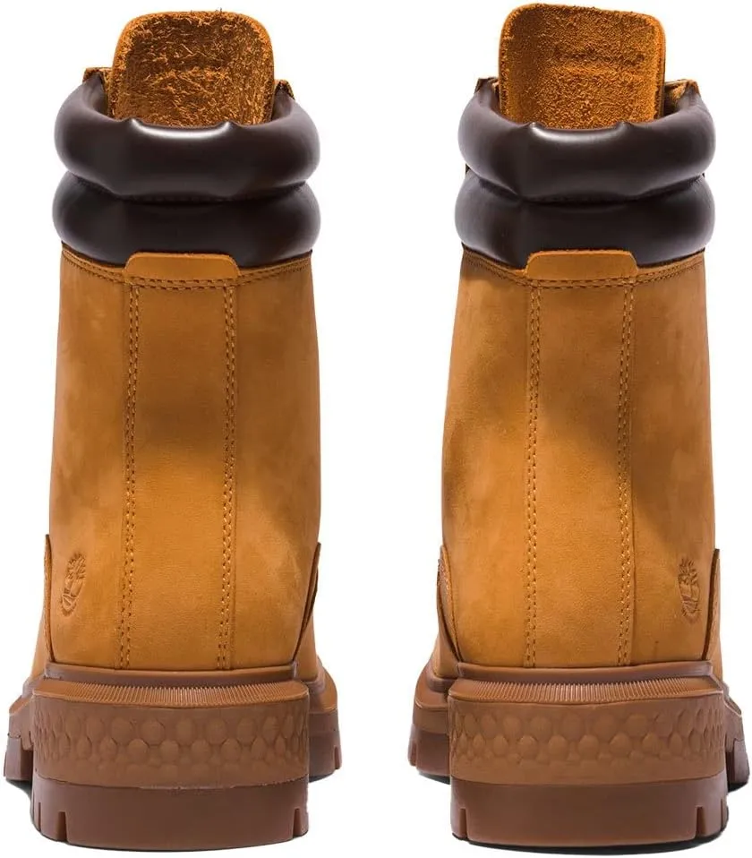 Timberland Women's Cortina Valley 6-inch Waterproof Boot