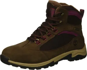 Timberland Womens Mt. Maddsen Winter Wp Ins