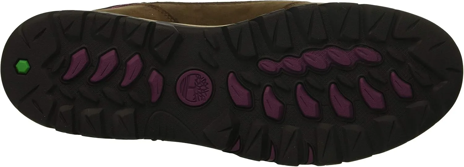 Timberland Womens Mt. Maddsen Winter Wp Ins