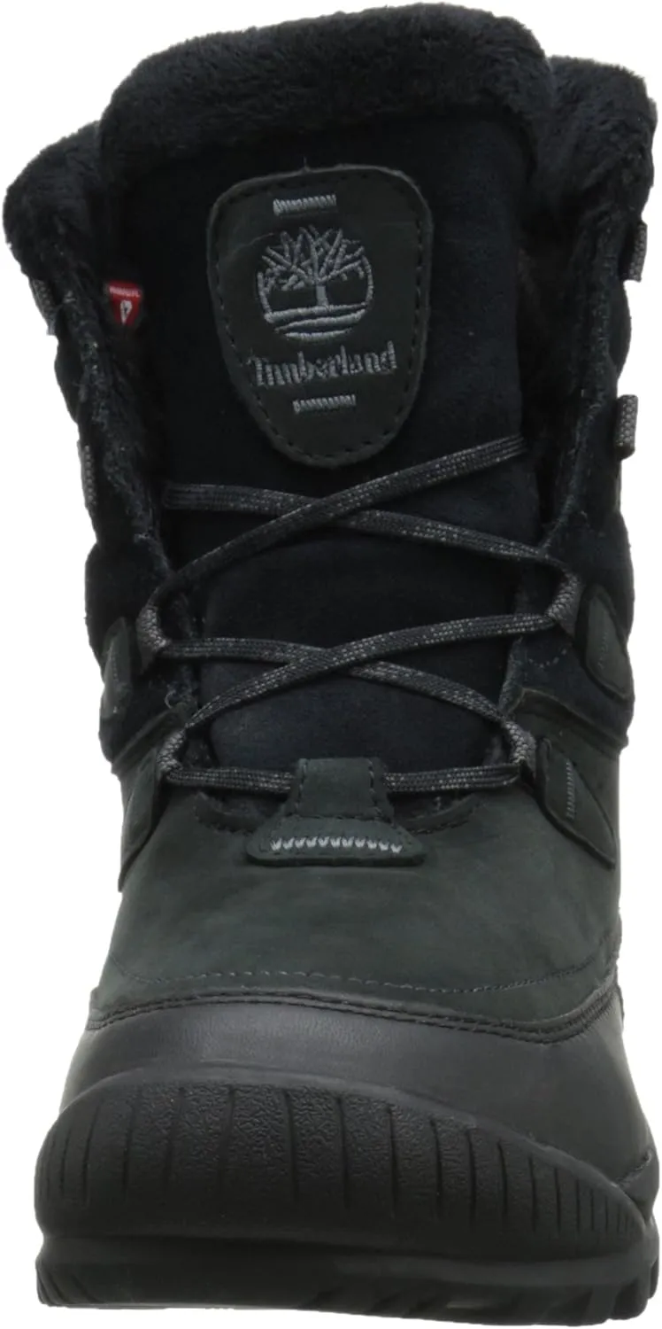 Timberland Women's Woodhaven Mid Wp Insulated