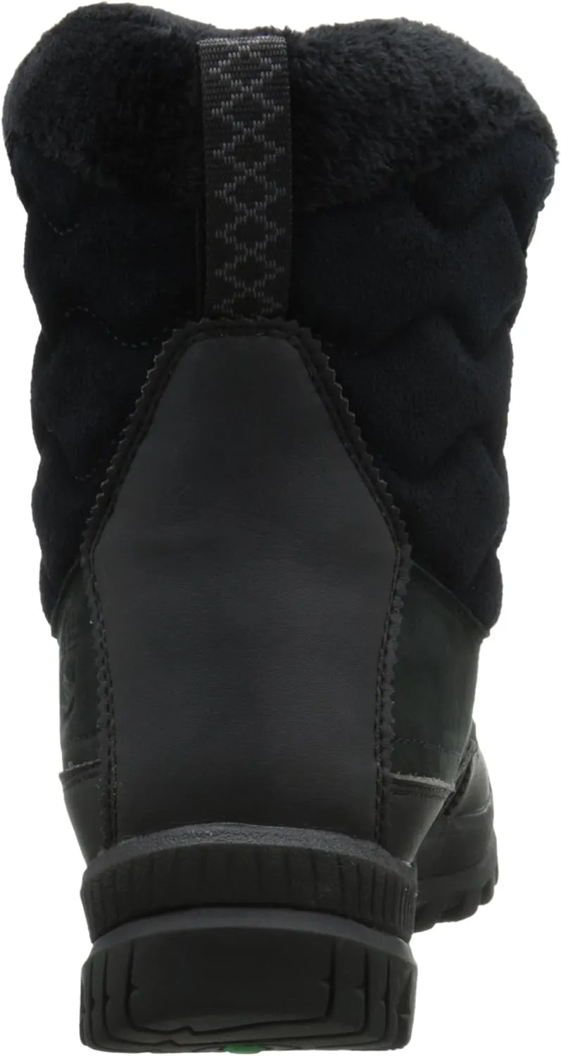 Timberland Women's Woodhaven Mid Wp Insulated