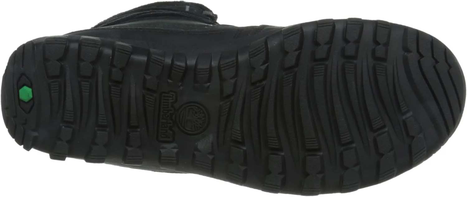 Timberland Women's Woodhaven Mid Wp Insulated