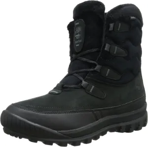 Timberland Women's Woodhaven Mid Wp Insulated
