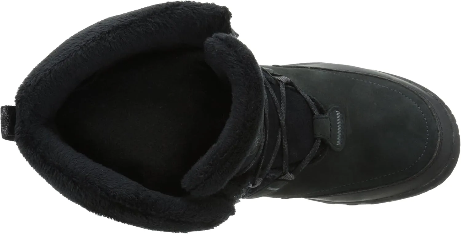 Timberland Women's Woodhaven Mid Wp Insulated