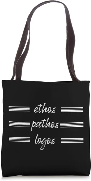 Topicality College Debaters Speech High School Debate Team Tote Bag