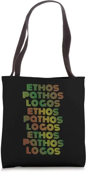 Topicality College Debaters Speech High School Debate Team Tote Bag