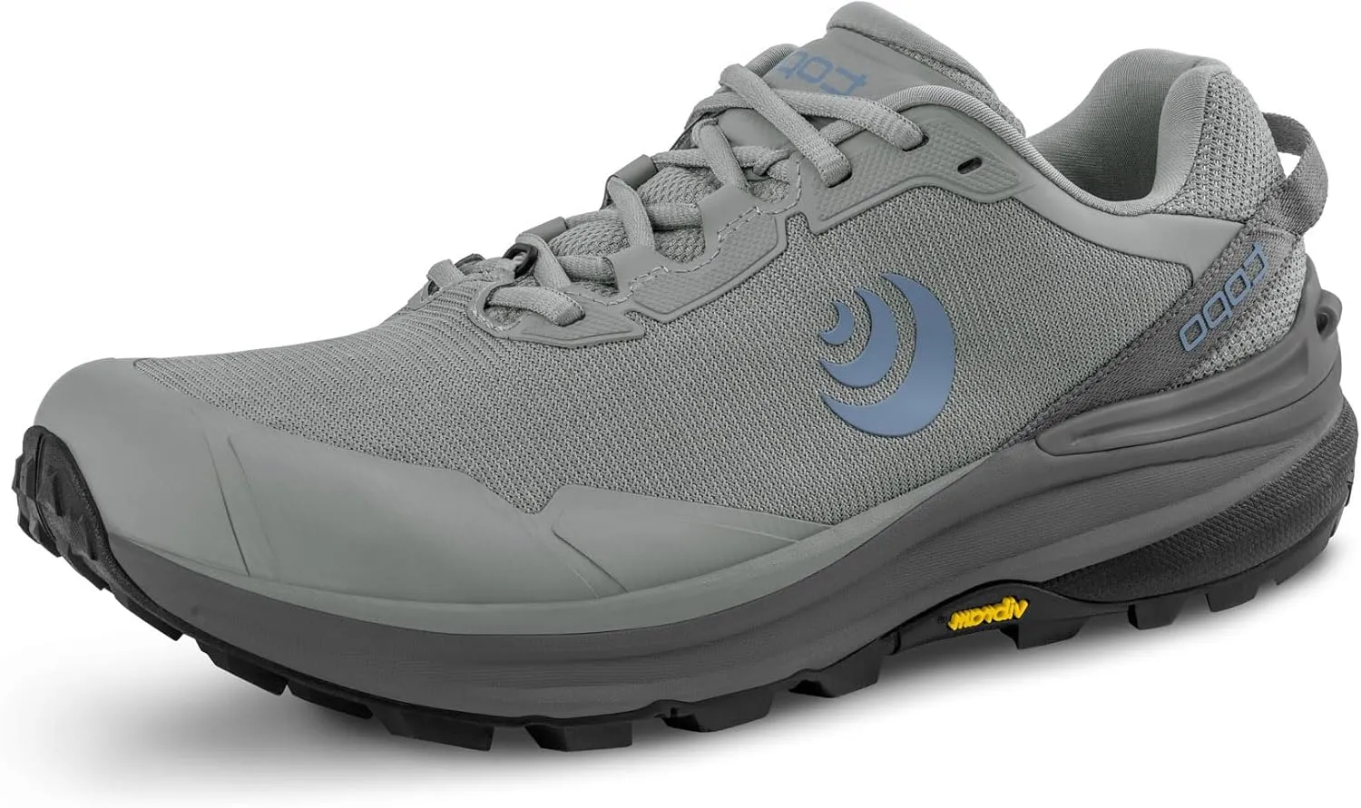 Topo Athletic Women's Traverse Comfortable Cushioned Durable 5MM Drop Hiking Running Shoes, Athletic Shoes for Hiking
