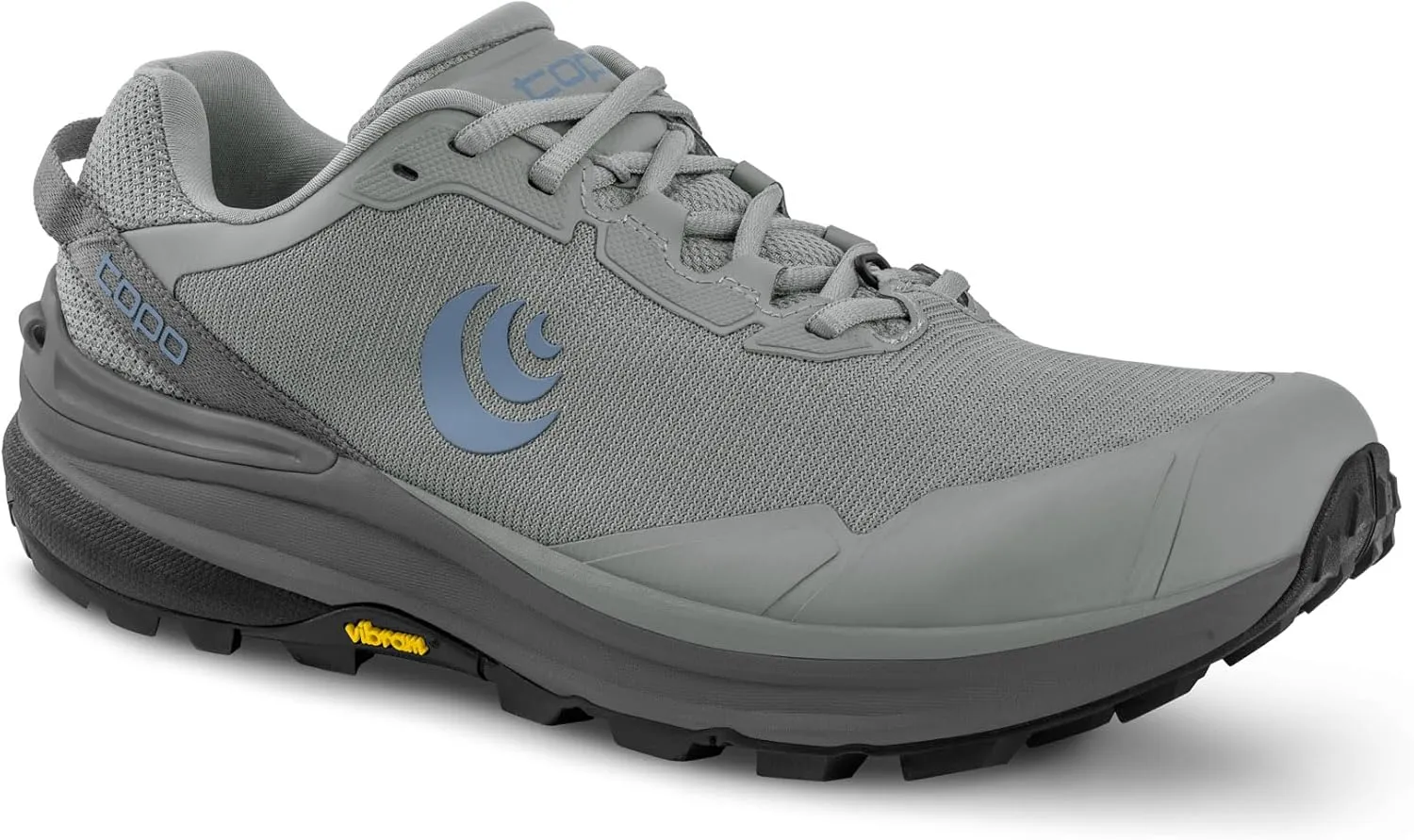 Topo Athletic Women's Traverse Comfortable Cushioned Durable 5MM Drop Hiking Running Shoes, Athletic Shoes for Hiking
