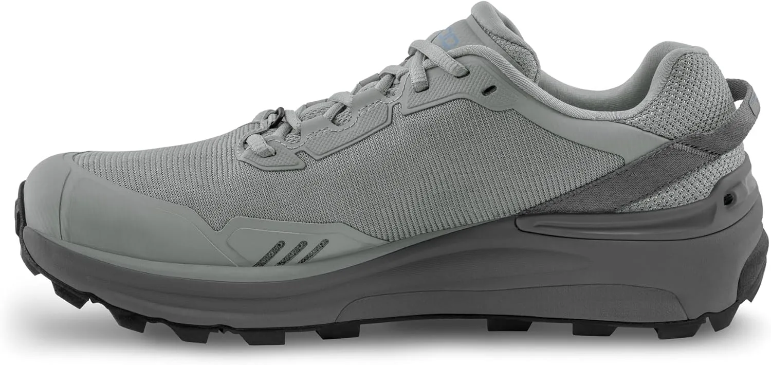 Topo Athletic Women's Traverse Comfortable Cushioned Durable 5MM Drop Hiking Running Shoes, Athletic Shoes for Hiking