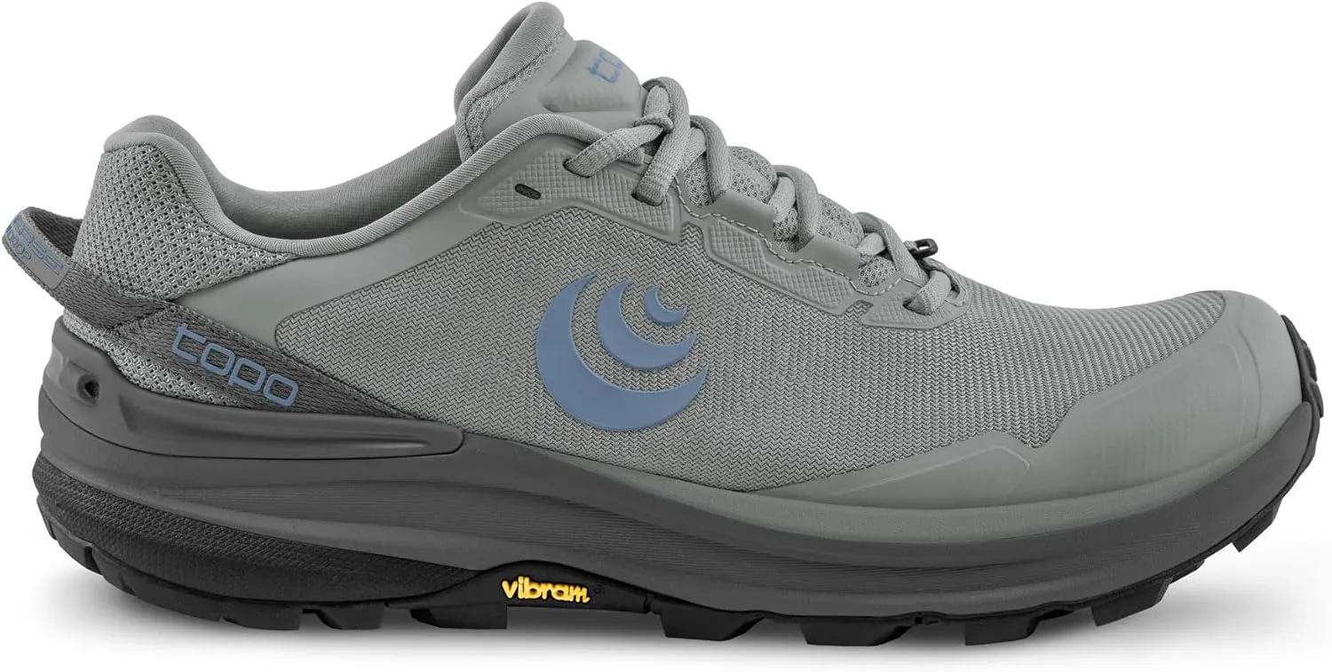 Topo Athletic Women's Traverse Comfortable Cushioned Durable 5MM Drop Hiking Running Shoes, Athletic Shoes for Hiking