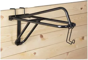Tough 1 Single Collapsible Steel Saddle Rack