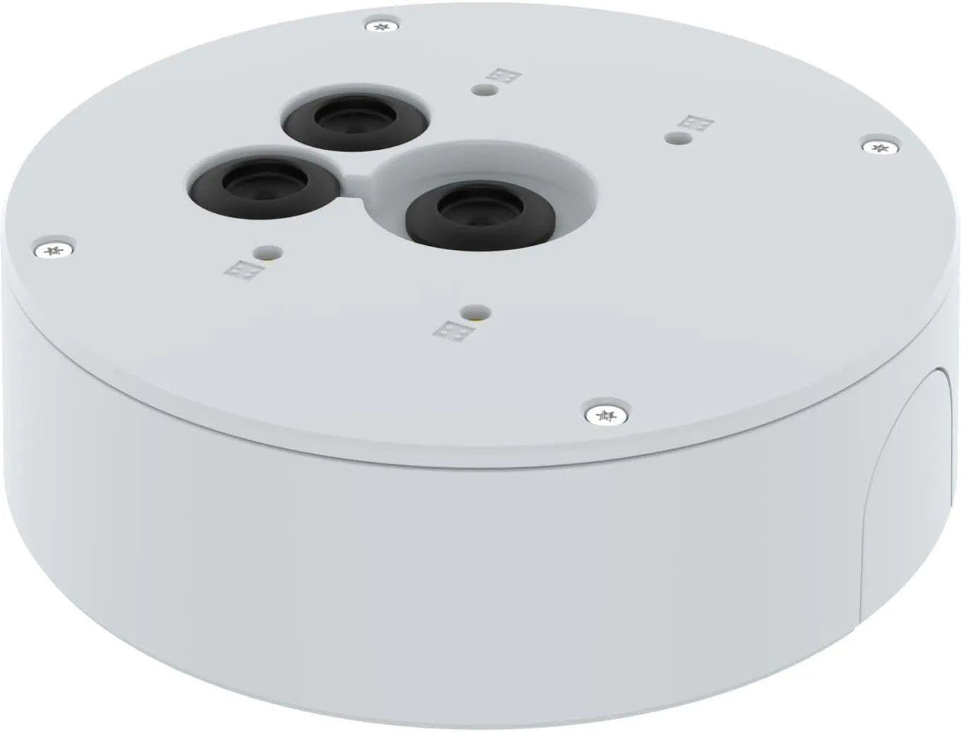 TQ3601-E Conduit Back Box