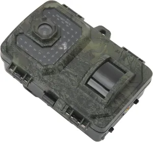 Trail Camera 16MP 1080P Camera 940nm Infrared Night Outdoor Monitoring IP66 Trail Game Camera for Wildlife Monitoring