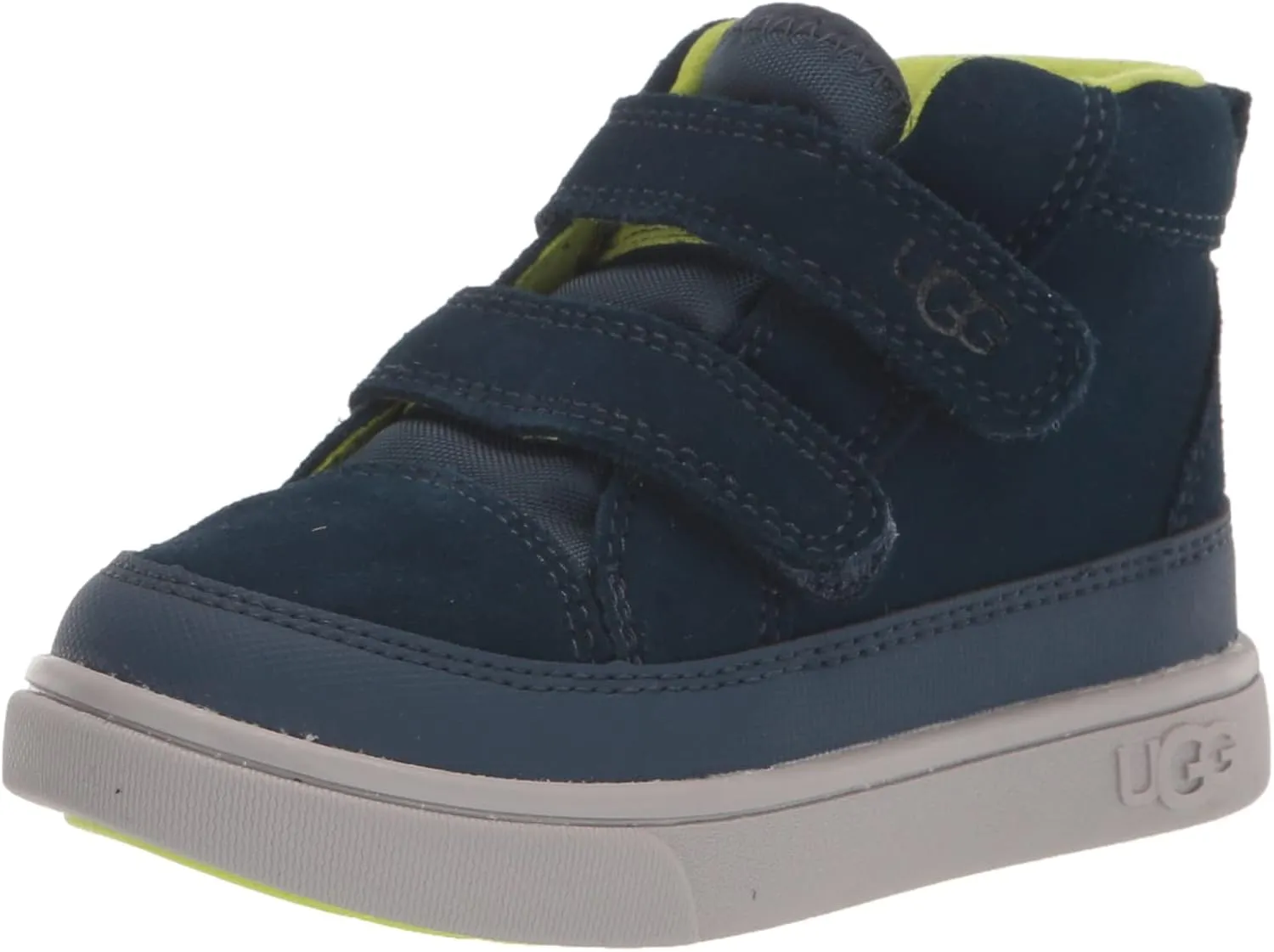 UGG Kids' Rennon II Weather Sneaker