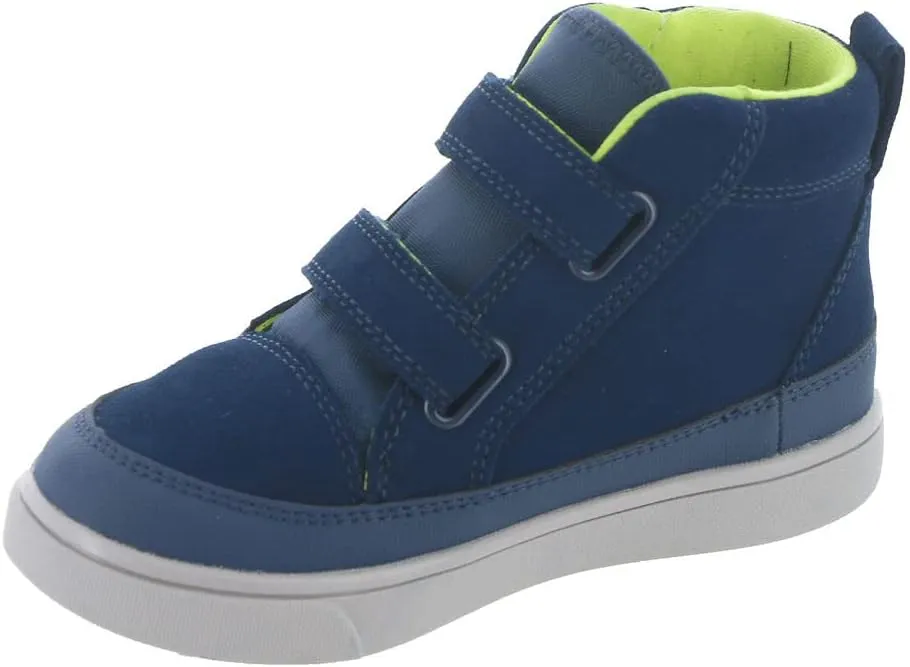 UGG Kids' Rennon II Weather Sneaker