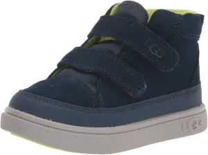 UGG Kids' Rennon II Weather Sneaker
