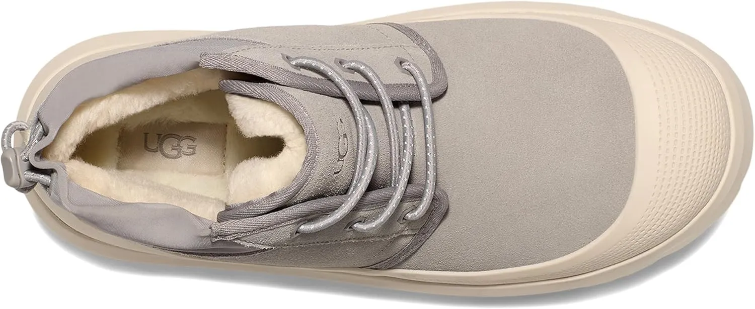 UGG Men's Neumel Weather Hybrid Chukka Boot