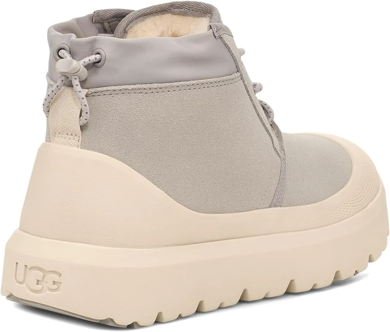 UGG Men's Neumel Weather Hybrid Chukka Boot