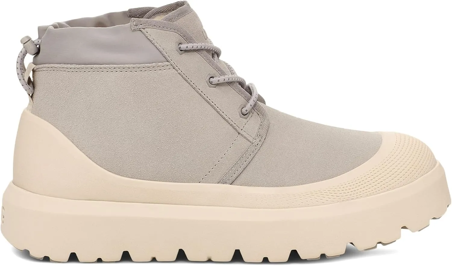 UGG Men's Neumel Weather Hybrid Chukka Boot