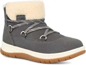 UGG Women's Lakesider Heritage Lace Fashion Boot