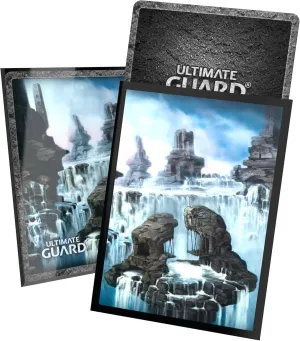 Ultimate Guard UGD010905 Trading Card Game Sleeves, Multicolour