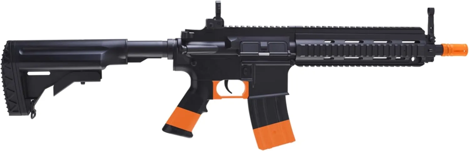 Umarex HK Heckler & Koch HK416 AEG 6mm BB Rifle Airsoft Gun