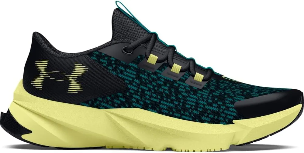 Under Armour Boys' Grade School Scramjet 5 Running Shoe