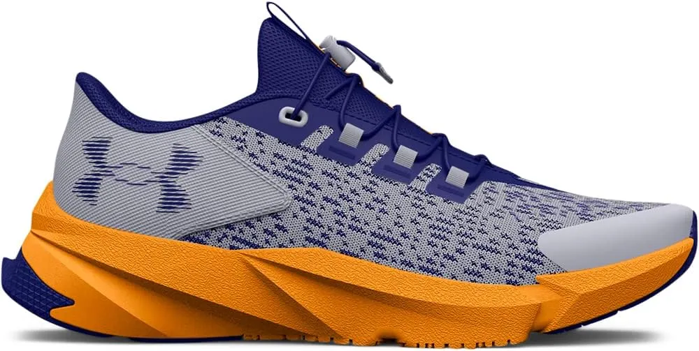 Under Armour Kids' Grade School Scramjet 5 Running Shoe