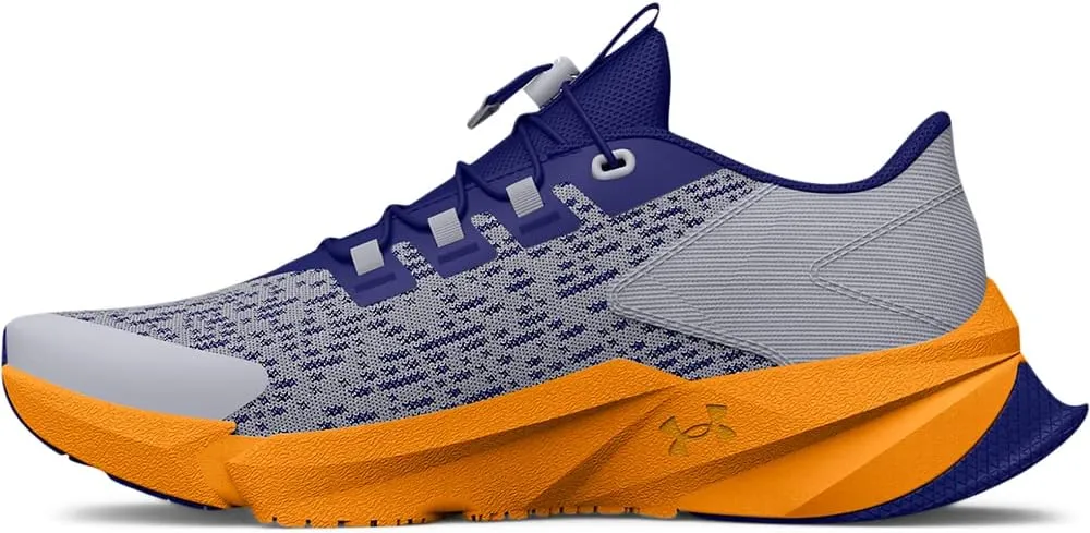 Under Armour Kids' Grade School Scramjet 5 Running Shoe