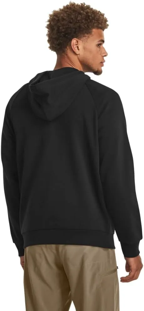 Under Armour Men's Freedom Big Flag Logo Hoodie