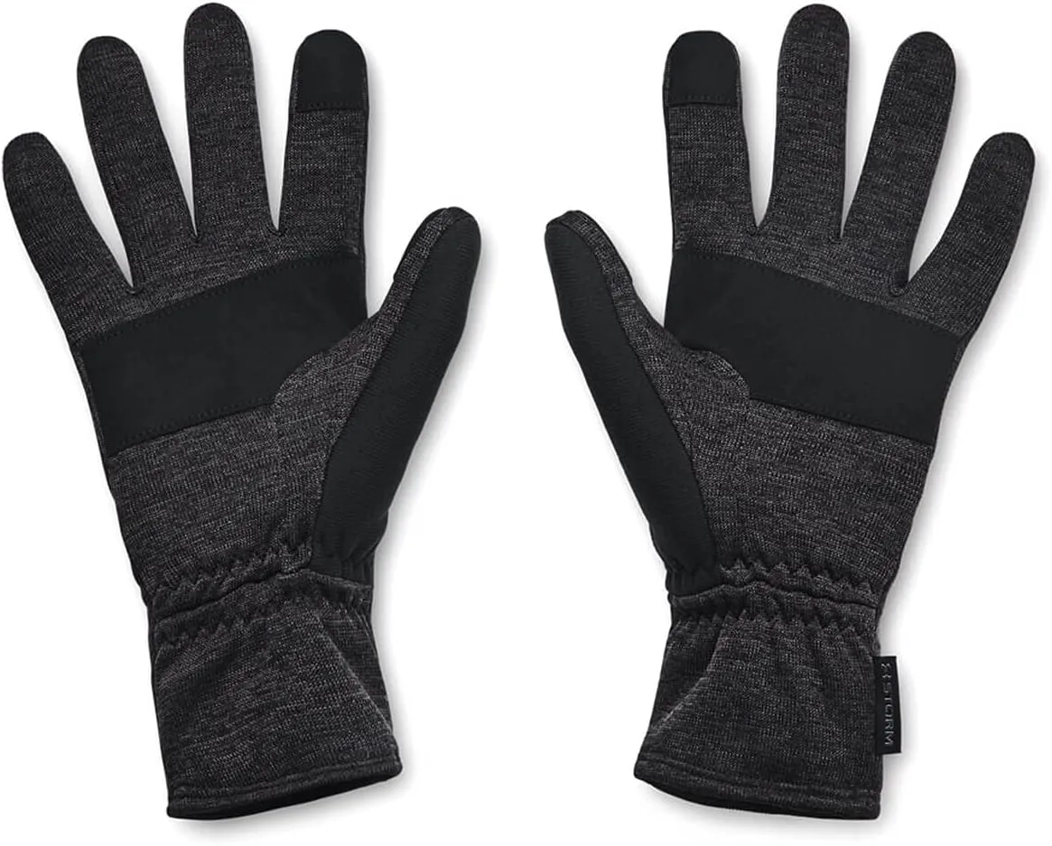 Under Armour Storm Fleece Gloves
