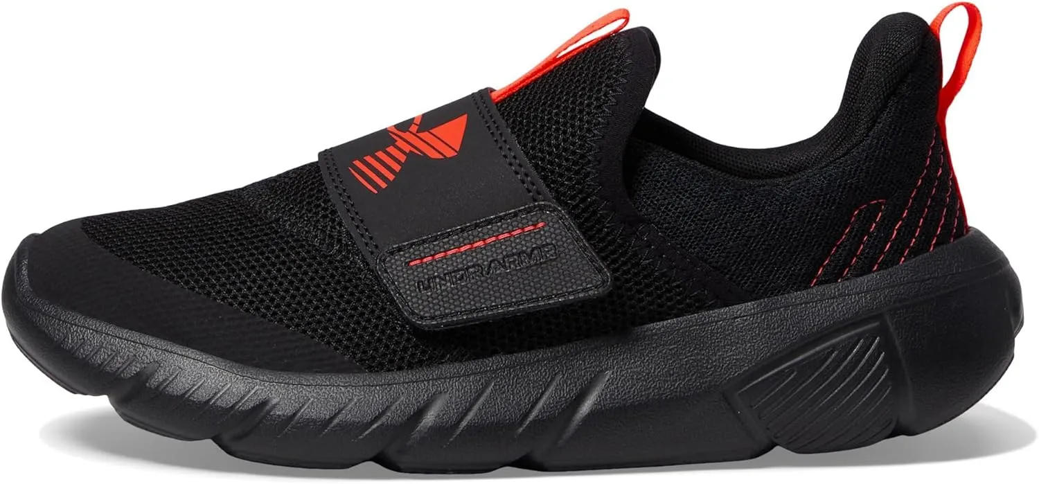 Under Armour Unisex-Child Grade School Flash Running Shoe