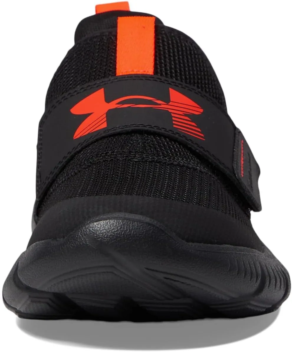 Under Armour Unisex-Child Grade School Flash Running Shoe