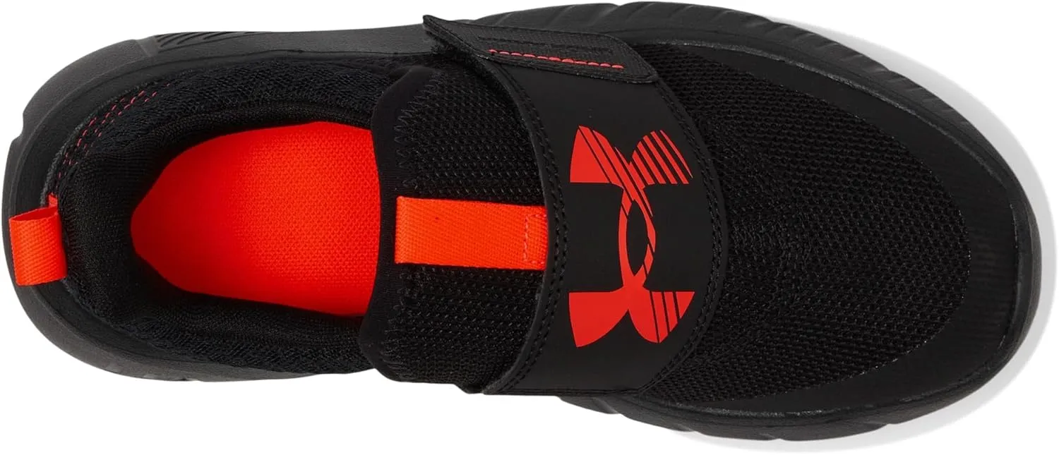 Under Armour Unisex-Child Grade School Flash Running Shoe